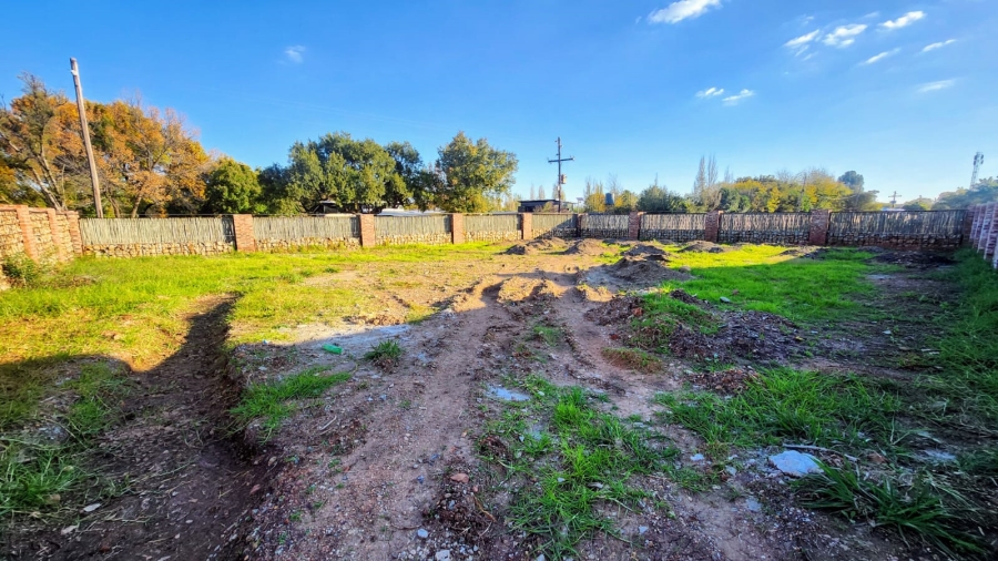  Bedroom Property for Sale in Van Der Hoff Park North West